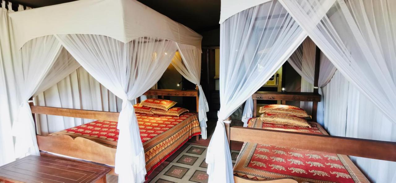 فندق Fig Tree Camp - Maasai Mara تاليك المظهر الخارجي الصورة