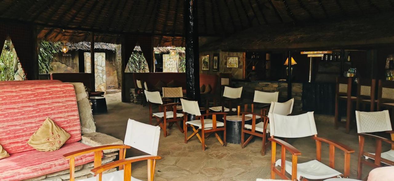 فندق Fig Tree Camp - Maasai Mara تاليك المظهر الخارجي الصورة