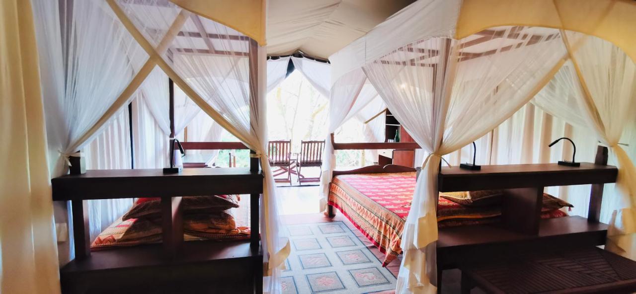 فندق Fig Tree Camp - Maasai Mara تاليك المظهر الخارجي الصورة