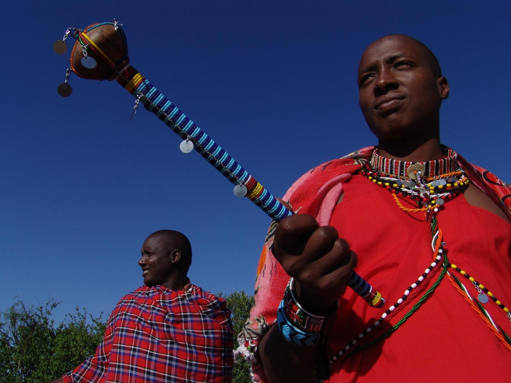 فندق Fig Tree Camp - Maasai Mara تاليك المظهر الخارجي الصورة