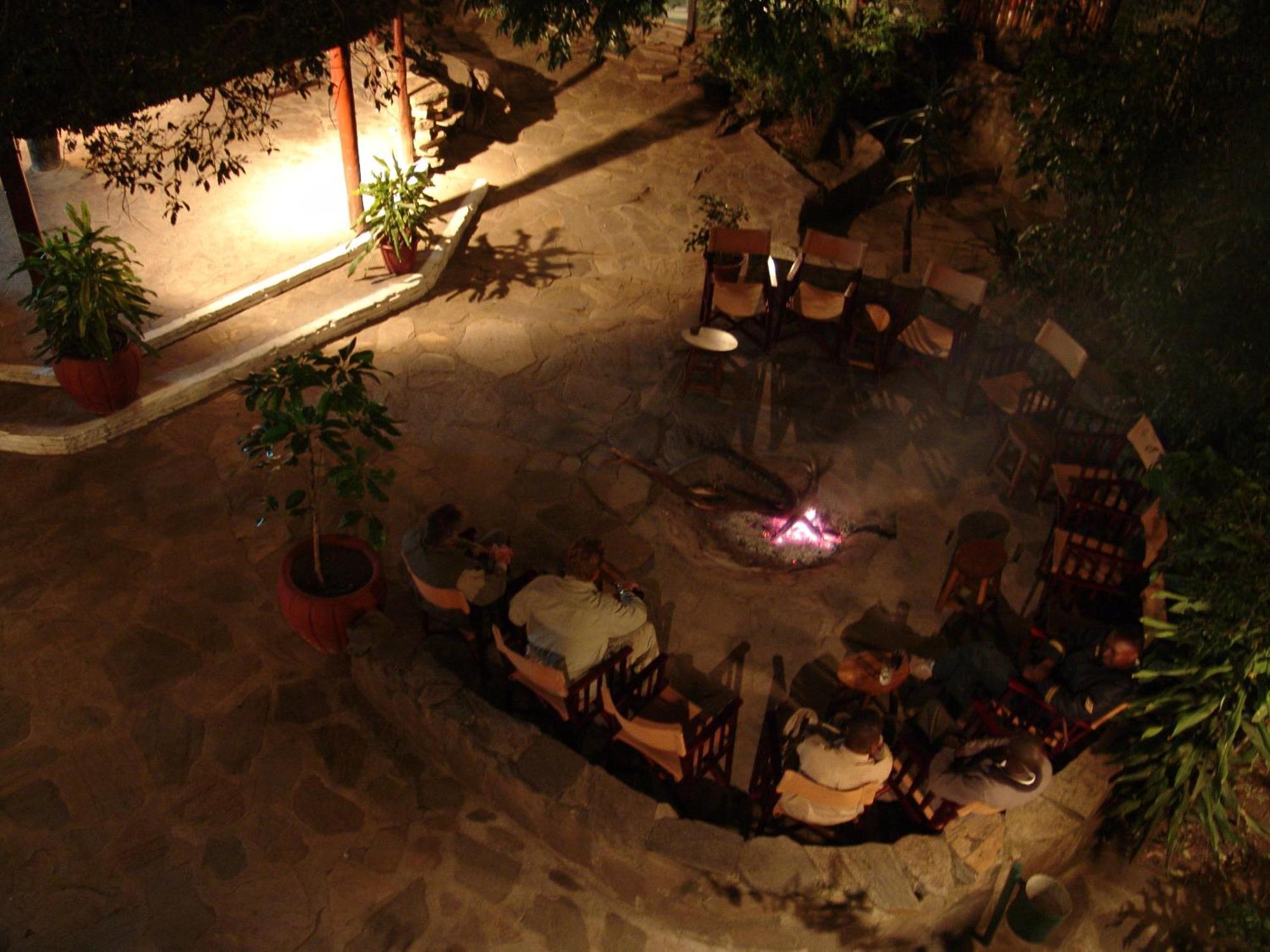 فندق Fig Tree Camp - Maasai Mara تاليك المظهر الخارجي الصورة